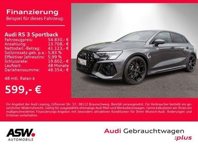 Audi RS3 Sportback