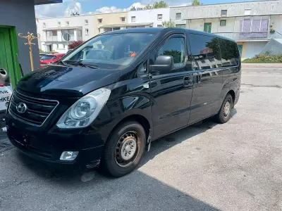 Gebraucht Hyundai H-1