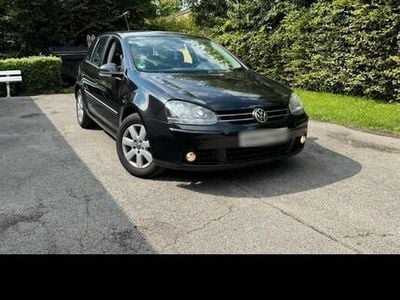 VW Golf V