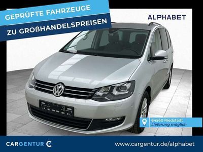 VW Sharan