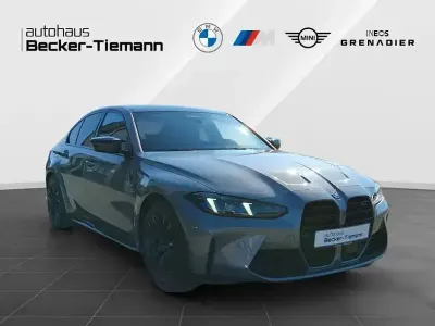 Gebraucht BMW M3