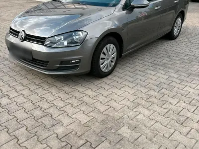 Gebraucht VW Golf VII