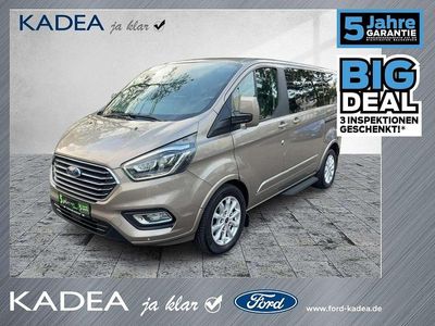 Ford Tourneo
