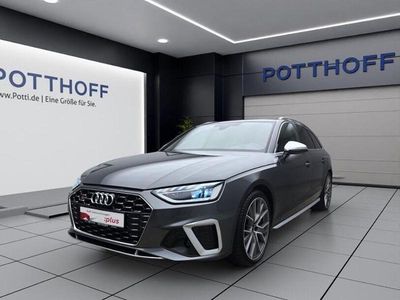 Gebraucht Audi S4 Sport 341 PS (250 kW) 2024 Grau Kombi
