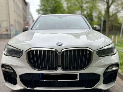 BMW X5 M