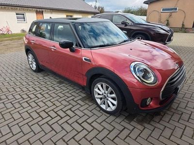 Mini Cooper Clubman