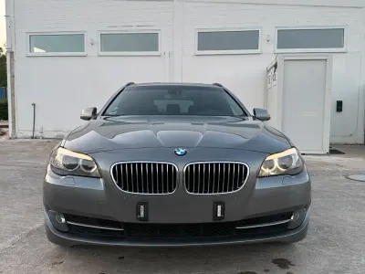 Gebraucht BMW 523