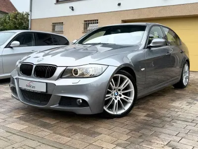 Gebraucht BMW 320