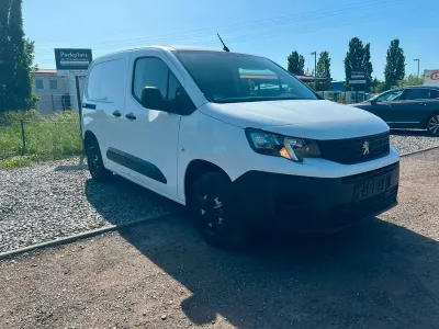 Gebraucht Peugeot Partner
