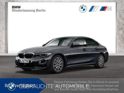 BMW 320e