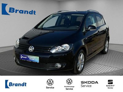 VW Golf Plus