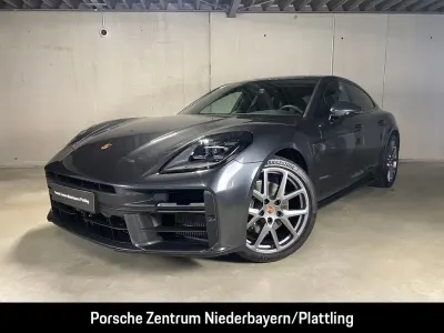 Gebraucht Porsche Panamera 4 354 PS (260 kW) 2025 Grau Kleinwagen