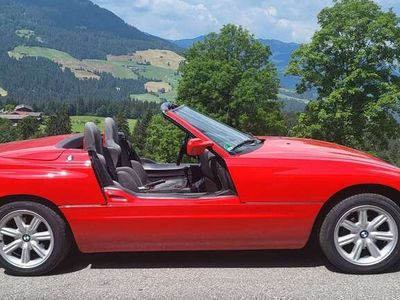 gebraucht BMW Z1 Z1