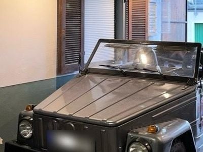 Occasion VW 181 48 PK (35 kW) 1978 Grijs SUV