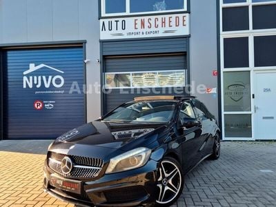 Mercedes A200