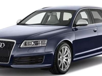 gebraucht Audi A6 3,0 TDi V6 Quattro Bj 2008