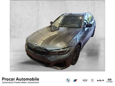 BMW M340