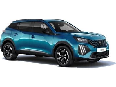 Peugeot e-2008