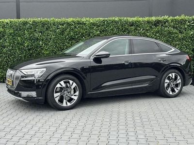 Audi e-tron Sportback