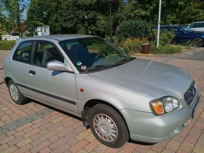 gebraucht Suzuki Baleno 1.3 GS Dynamic