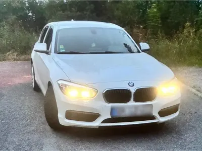 Gebraucht BMW 118