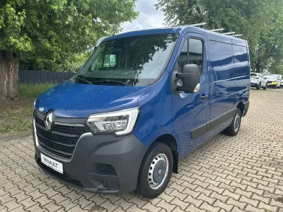 Gebraucht Renault Master