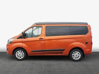 Buerstner Copa C 500