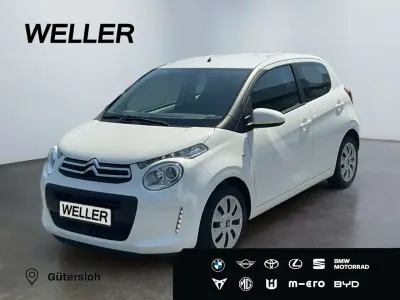 Gebraucht Citroën C1