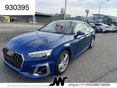 Gebraucht Audi A5