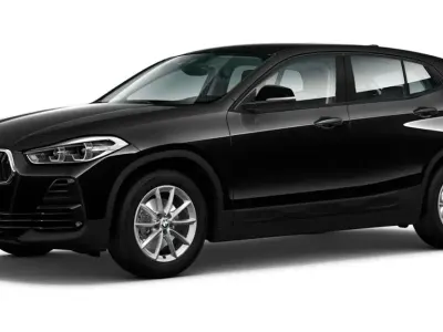 Gebraucht BMW X2