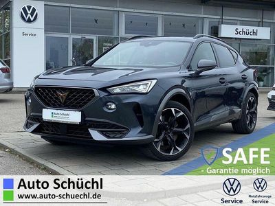 Brugt Cupra Formentor 245 HK (180 kW) 2023 Grå SUV