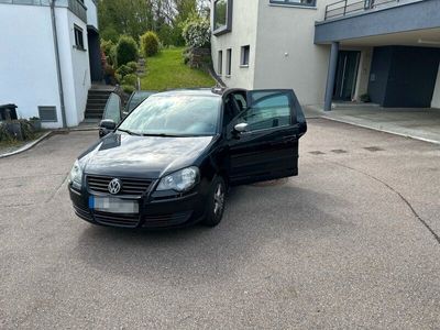 gebraucht VW Polo 1.2 Benzin