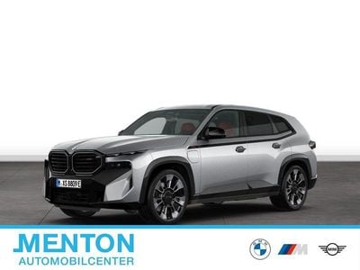 Other Gebraucht 2025 BMW XM SUV | 153.727 € (Teuer)