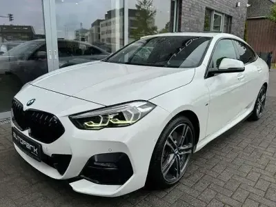 Używany BMW 1M Comfort Edition 190 KM (139 kW) 2022 Biały Coupe