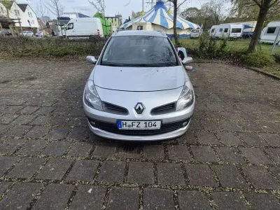 Occasion Renault Clio GrandTour Authentique 75 ch (55 kW) 2008 Break