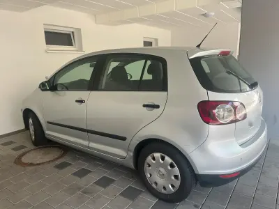 Gebraucht VW Golf Plus