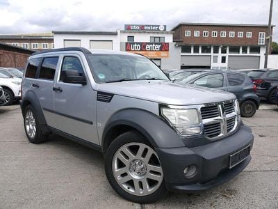 Dodge Nitro