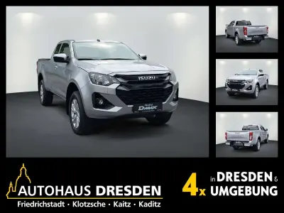 Gebraucht Isuzu D-Max