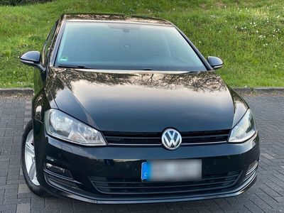 gebraucht VW Golf VII Park Assistenz