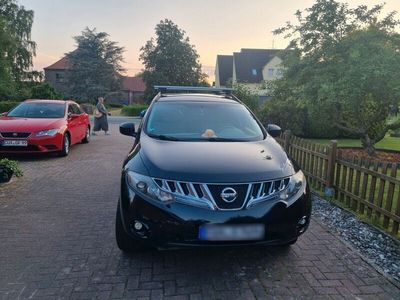 gebraucht Nissan Murano 