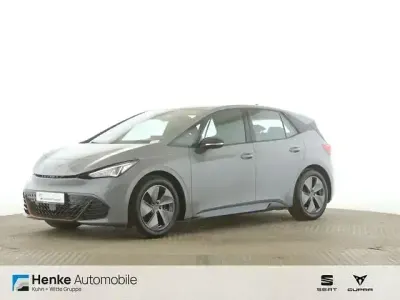 Gebraucht Cupra Born 150 kW (204 PS) 2024 Grau Kleinwagen
