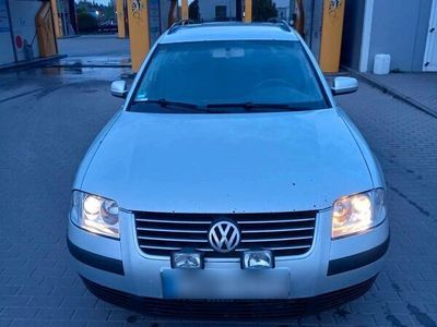 gebraucht VW Passat 