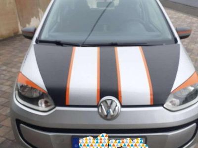 Gebraucht VW up! take up! 60 PS (44 kW) 2011 Kleinwagen