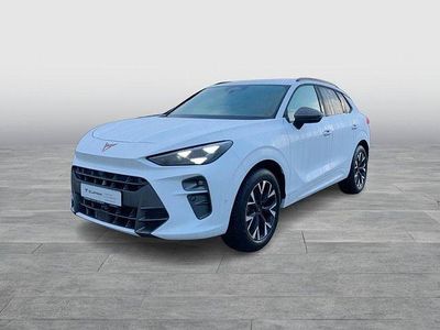 Usata Cupra Terramar 150 CV (110 kW) 2025 Bianco SUV