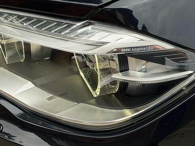 Usata BMW X5 Performance 313 CV (230 kW) 2015 Nero SUV