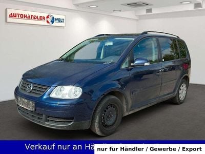 VW Touran