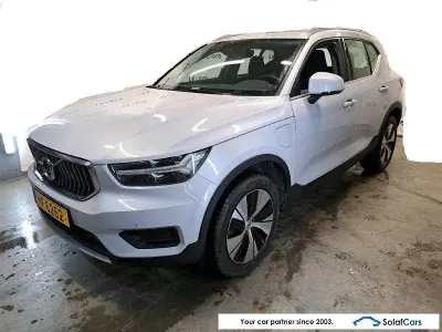 Gebraucht Volvo XC40