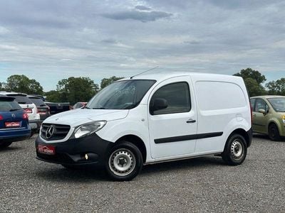 Mercedes Citan 112