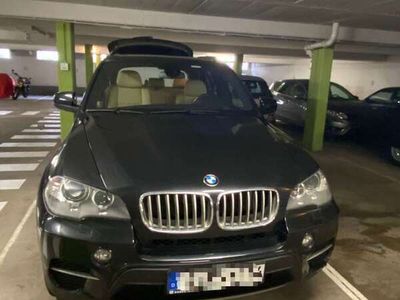 gebraucht BMW X5 xDrive40d