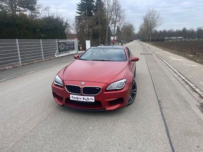 BMW M6